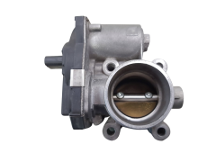 Air Throttle Body Opel Astra K 12644239AA 1.4 GM 1454