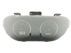 Speedometer/Instrument Cluster Ford Fiesta 4S6F-10849-JC 4S6F10849JC 25499