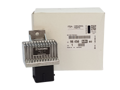 Plug Relay New Original Citroen Peugeot 1.4-1.6 HDI 9645668680