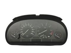 Speedometer/Instrument Cluster BMW 5 E39 6211 8381195 110008735051 51450