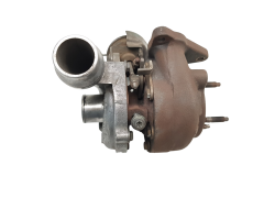 Turbocharger 7701476883 54399700030 8200507856 1.5 DCI Renault S35