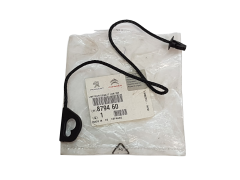 Cable Rear New Original Citroen C4 879460