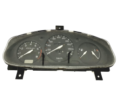 Speedometer/Instrument Cluster Nissan Micra 81117882 88481691 41564