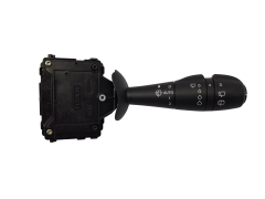 Windscreen Wash Wiper Switch Renault Clio 4 Captur 255675887R 8201168016 8277