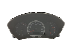 Speedometer/Instrument Cluster Suzuki Swift 34100-72KB0 34100-62J0 2724 Speedometer/Instrument Cluster Suzuki Swift 34100-72KB0 34100-62J0 2724