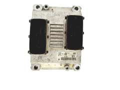 Controller 09115111BY 0261206072 Opel GM Bosch 26862