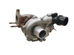 Turbocharger 144111292R 8201067824 54389700018 1.6 dCi Renault Trafic 3 0km