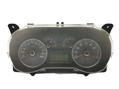 Speedometer/Instrument Cluster Fiat Grande Punto 51828075 58057