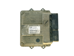 Controller Fiat MJD6F3.P7 51781569 Magneti Marelli 32914
