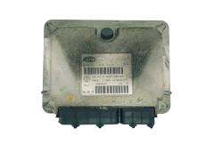 Controller 51793116 IAW4AF.S2  Fiat Magneti Marelli 33767