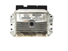 Controller 9663376780 9664782980 21586256-1A PSA Valeo 20826