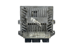 Controller 5WS40171C-T 9655939780 9648624280 PSA Siemens 47858
