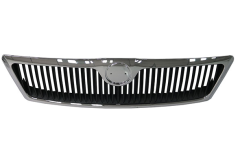 Radiator Grille 1Z0853651C 88530051302 Skoda Octavia 2 DPA