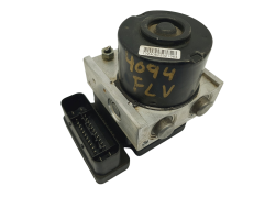 Abs Pump Opel Astra H Zafira B 13157576 10.0970-0509.3 Ate 62763