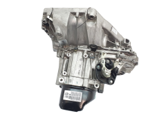 Gearbox New Original JR5395	JH3304 1.6 Dacia Nissan Renault