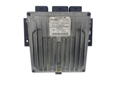 Controller 8200212351 8200129063 R0410C034A Renault Delphi 50040