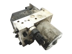 Abs Pump Smart Fortwo 0012793V002 0265950077 Bosch 33013