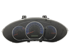 Speedometer/Instrument Cluster Subaru Forester 85002SC350 29516