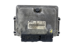 Controller Fiat 55188214 0281011421 19242ADD Bosch 48401