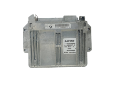 Controller 7700109275 7700109049 7700105560 Renault Sagem 40884