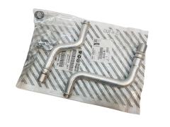Heater Pipe Original Citroen Peugeot Fiat 6448R1 77364072