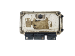 Controller 0261207477 9643218980 9646664380 PSA Bosch 38296