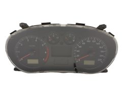 Speedometer/Instrument Cluster Seat Ibiza W06K0920821C 110008923017 21456