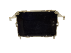 Radio Display Ford Fiesta 8A6T-18B955-AJ FoMoCo 18295