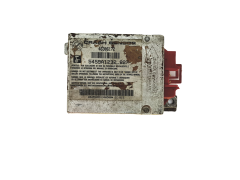 Controller Moduł 46306172 5459A1232.827 Fiat 23367