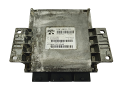 Controller 9645989480 9647714780 IAW48P2.72 PSA Magneti Marelli 68510