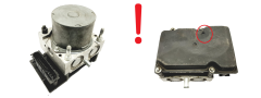 Abs Pump 107 C1 Aygo 44510-0H010 0265800441 4541F5 59837