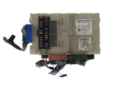 Controller BSI 7G9T-14A073-DB 28092563 Ford Delphi 40371