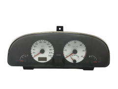 Speedometer/Instrument Cluster Citroen Xsara 9643207380 D 00 56445