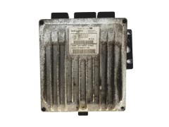 Controller 8200334419 8200414354 R0410B024C Renault Delphi 19848