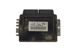 Controller 96376652 S010016040A9 1AYJ Chevrolet Daewoo Kemsco 15554