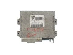 Controller 46456322 IAW8F.5T Fiat Magneti Marelli 34679