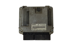 Controller Alfa Romeo 55186983 0281010455 426716BCA Bosch 15636
