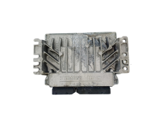 Controller 1214-7557395-01 S122237006B Mini Siemens 35395
