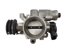 Air Throttle Body Chrysler PT Cruiser 04891440AB 2,4 16V
