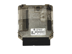 Controller 0261201540 03C906032F VW Bosch