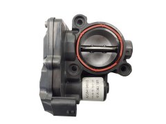 Air Throttle Body Renault Opel 161A09278R A2C84198300 1.6 DCI 1417