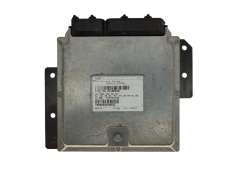 Controller 55185916 4100066 5D0.3B0.00.03 Fiat Metatron 15319