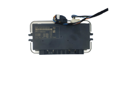 Controller 61.35-9273629.9.01 28.4141-6701.3.00 BMW Temic