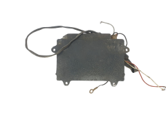 Controller DGM 38799/B-KSP SE0 B 392-AVF/FR SIRENA ELECTRA