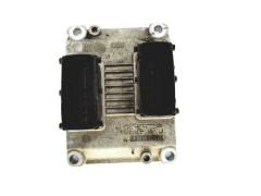 Engine Controller Fiat 00468153700 0261206713 Bosch