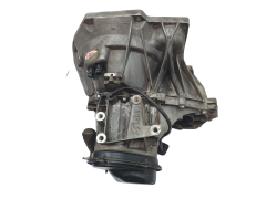 Gearbox 8A6R7002FA Ford Fiesta 1.6 TDCI Mazda 2