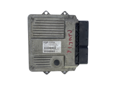 Controller Lancia 55202548 MJD6JF.Y1 71600.007.04 FPT Marelli 51459