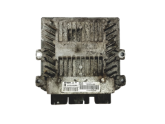 Controller 9648624280 5WS40068B-T SID804 PSA Siemens 18575