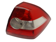 Lamp Right Rear 8200142681 Megane 2 Renault 