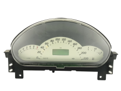 Speedometer/Instrument Cluster Mercedes W168 A1685405211 41992